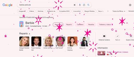 Barbie. Foto: Captura.