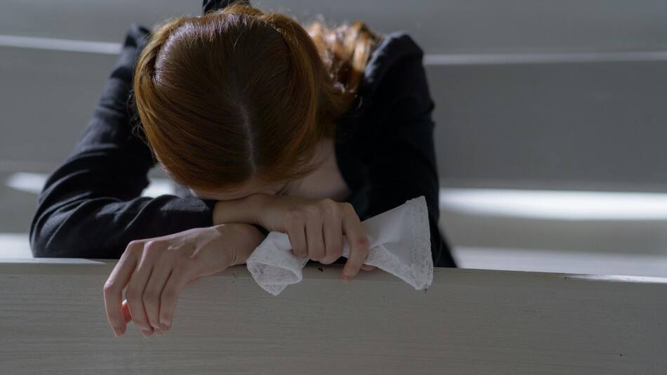 Siempre al borde de las lágrimas: los signos del zodiaco más emocionales. Foto: Pexels.