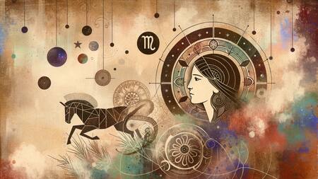 Horóscopo de Virgo de hoy: viernes 11 de octubre de 2024. Foto: Redacción canal26.com