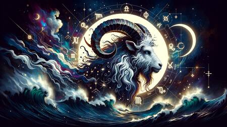 Horoscopo de Capricornio de hoy: jueves 8 de agosto de 2024. Foto: Redacción canal26.com