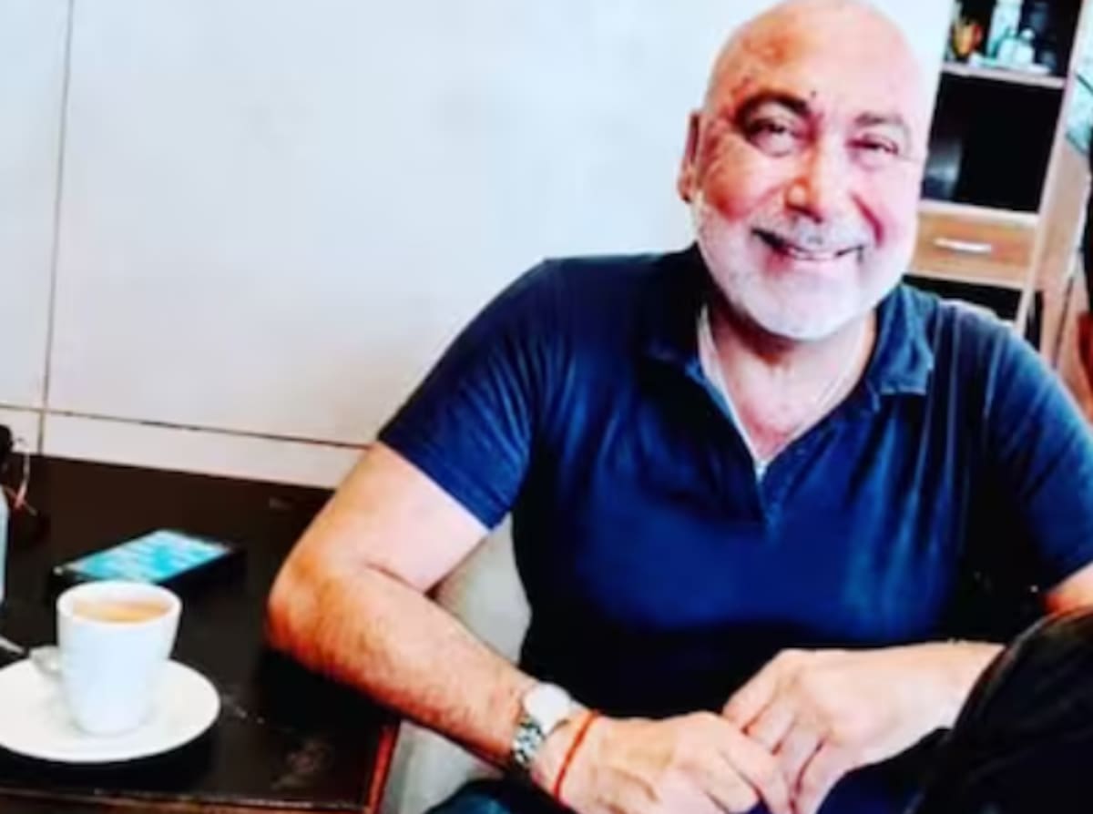 David Walter Aguirre, docente asesinado