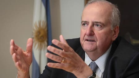 Luis Pagani - Presidente de Arcor