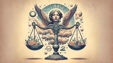 Horóscopo de Libra de hoy: lunes 3 de noviembre de 2025