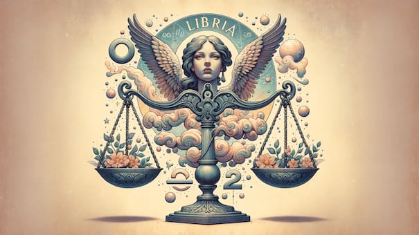 Horóscopo de Libra de hoy: lunes 3 de noviembre de 2025