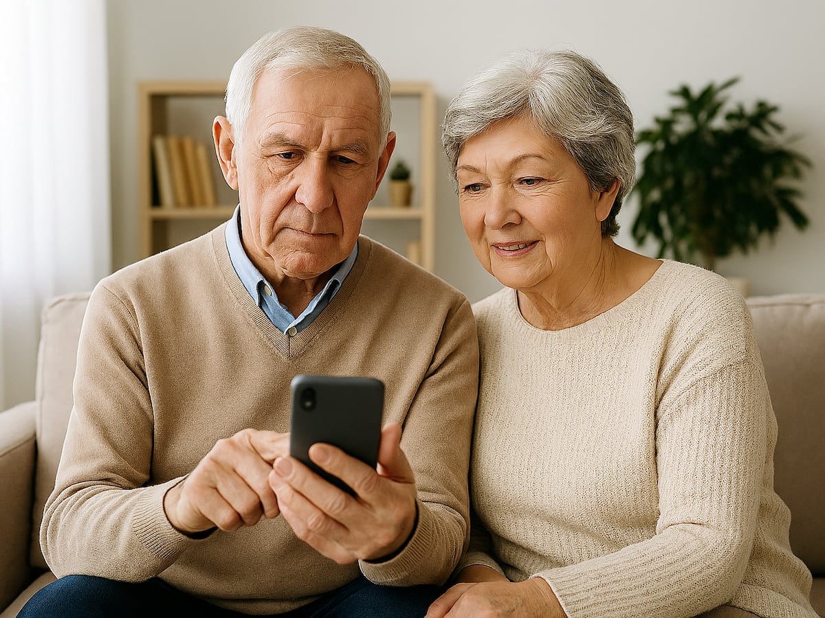 Atención jubilados: cómo acceder a los 3 servicios de PAMI con cobertura gratis al 100%