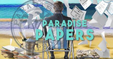 Paradise Papers