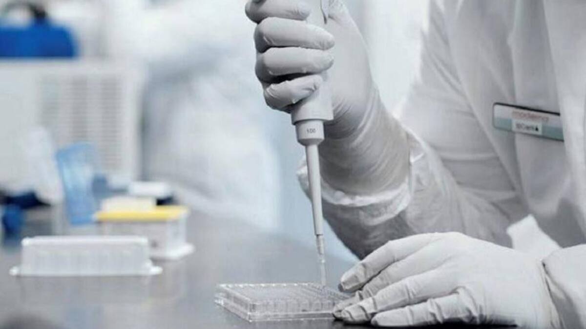 Ciencia, REUTERS