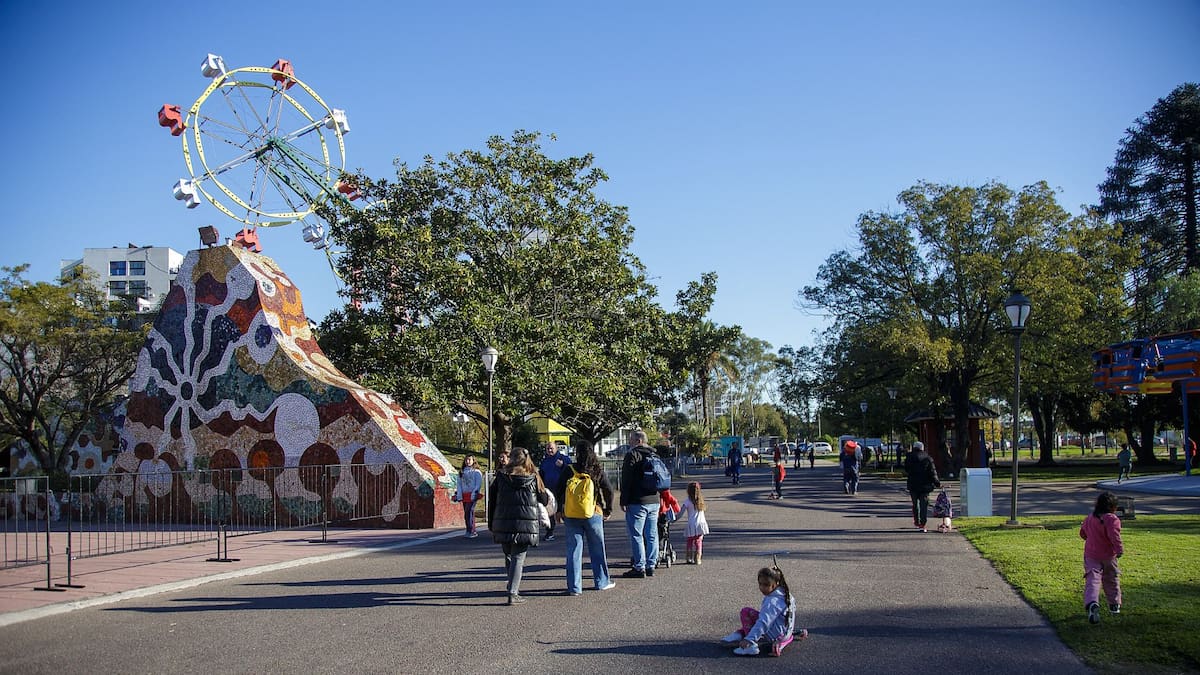 El gran evento gratis para disfrutar en familia este fin de semana en Buenos Aires.