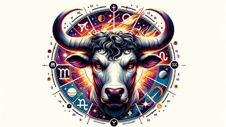 Horóscopo de Tauro de hoy: martes 21 de mayo de 2024. Foto: Redacción canal26.com