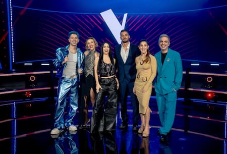 La Voz Argentina 2025