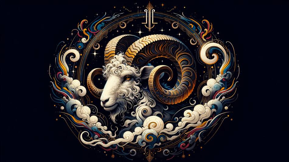 Horoscopo de Aries de hoy: domingo 13 de octubre de 2024. Foto: Redacción canal26.com