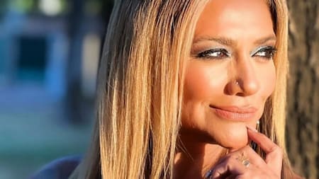 Gladys "La Bomba Tucumana". Foto: Instagram.