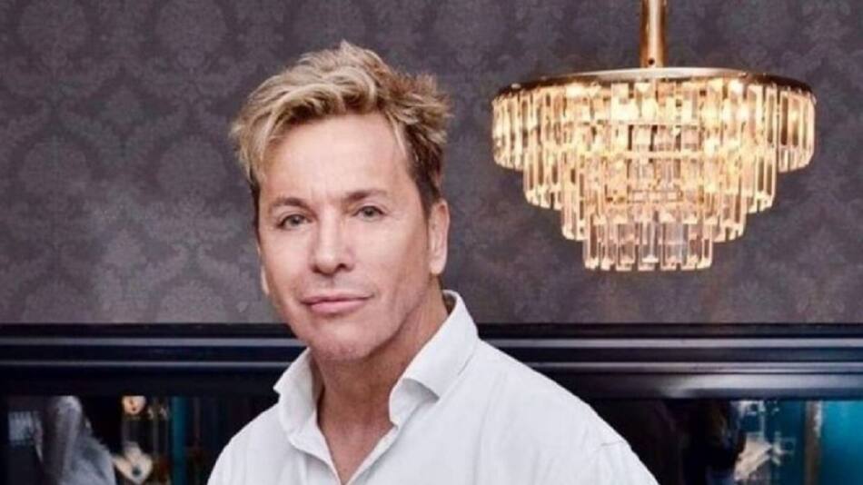 Guido Süller. Foto: NA.