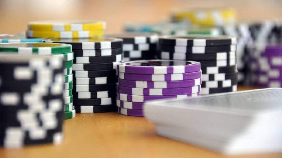 Csino, ruleta, juegos, foto Pixabay