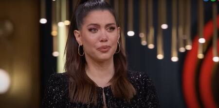 Wanda Nara. Foto: captura.