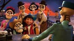 Día de los Muertos: por qué no te podés perder “Coco”, una de las películas más representativas de esta tradición mexicana