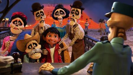 Día de los Muertos: por qué no te podés perder “Coco”, una de las películas más representativas de esta tradición mexicana