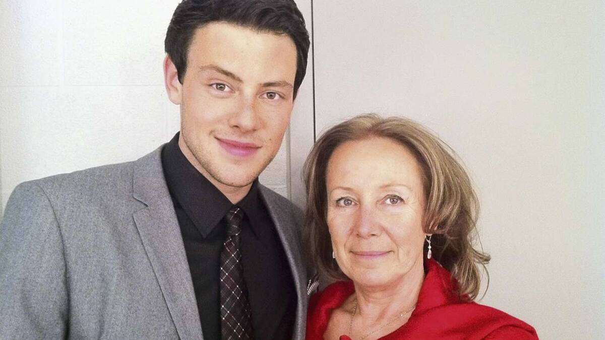 Otra tragedia en la familia de Cory Monteith: los padres del actor de Glee murieron con pocas semanas de diferencia
