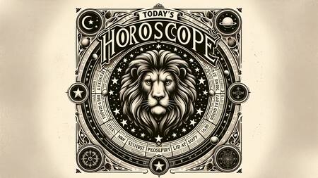 Horóscopo de Leo de hoy: martes 24 de diciembre de 2024. Foto: Redacción canal26.com