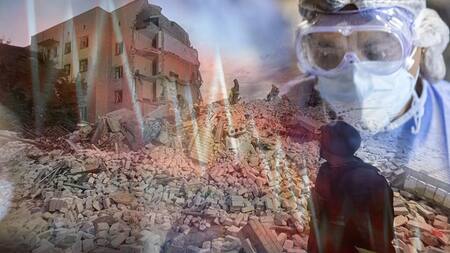 Burbuja económica, fotos NA