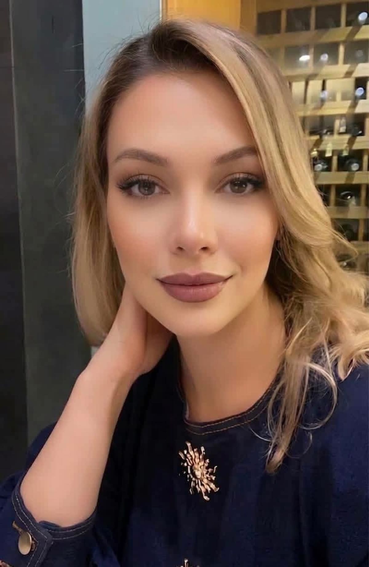 Nadia beller ataque a balazos bolivia fernando cerimedo