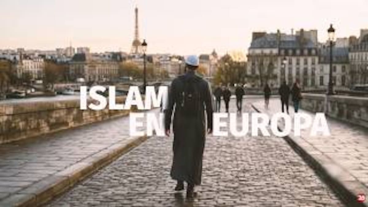 Informe | El crecimiento del islam en Europa: Francia es el país occidental con mayor cantidad de musulmanes