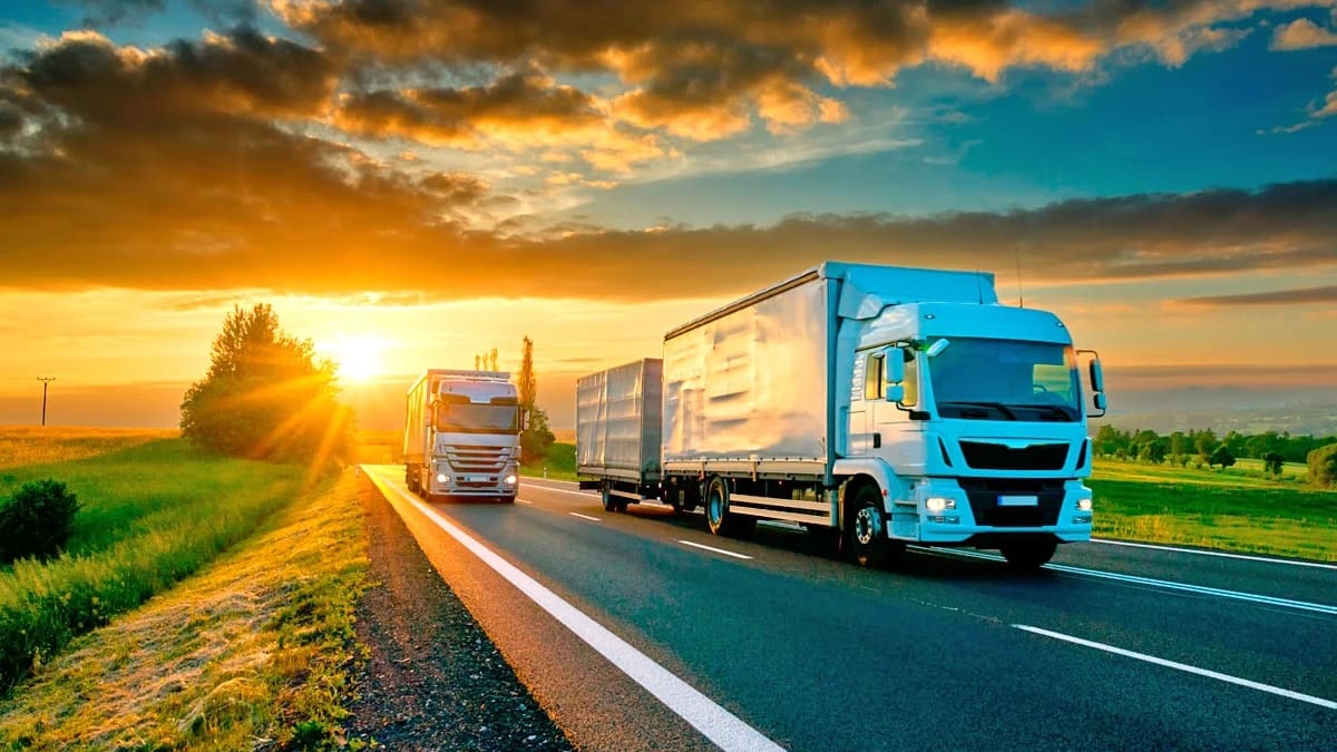 El transporte de cargas no logra aliviar costos: subieron 1,91% en mayo.