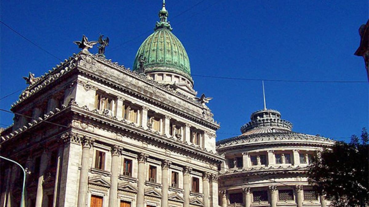Congreso Nacional