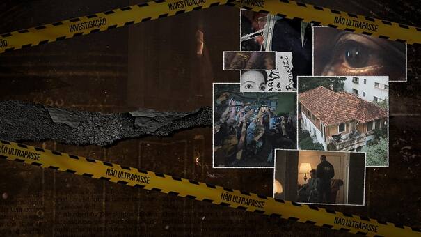 Historias atrapantes y escenas cargadas de drama y ficción: las 3 series de Prime Video que no te podés perder