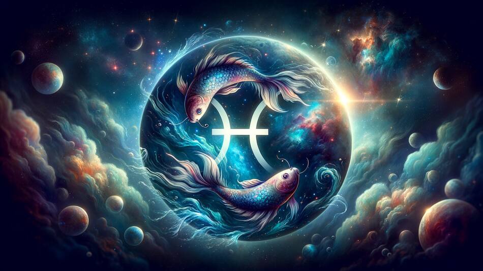 Horoscopo de Piscis de hoy: miércoles 18 de diciembre de 2024. Foto: Redacción canal26.com