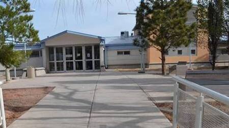 Hospital Regional de Malargüe, Mendoza