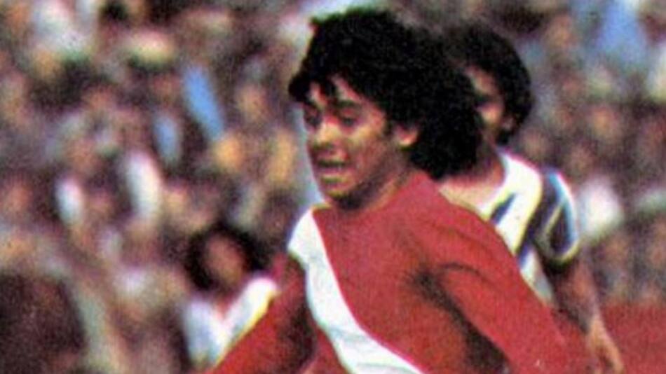 Diego Maradona, Agencia NA
