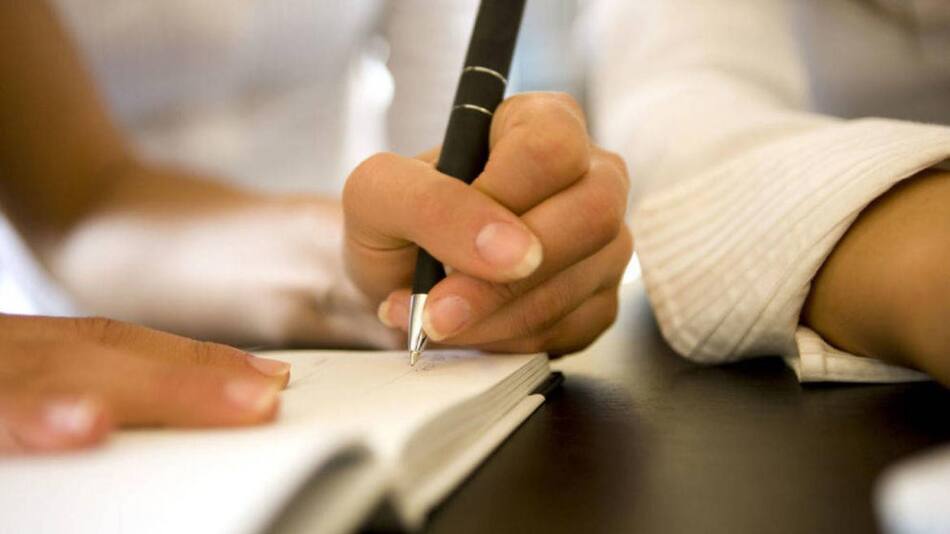 ¿Por qué hay gente zurda?