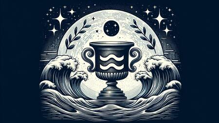 Horóscopo de Acuario de hoy: jueves 5 de junio de 2025. Foto: Redacción canal26.com