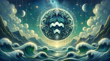 Horóscopo de Acuario de hoy: jueves 18 de septiembre de 2025