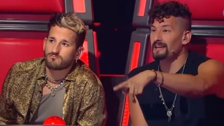 La reflexión de Mau y Ricky por la fama de Ricardo Montaner: "Ser hijo de alguien tan conocido es jodido"