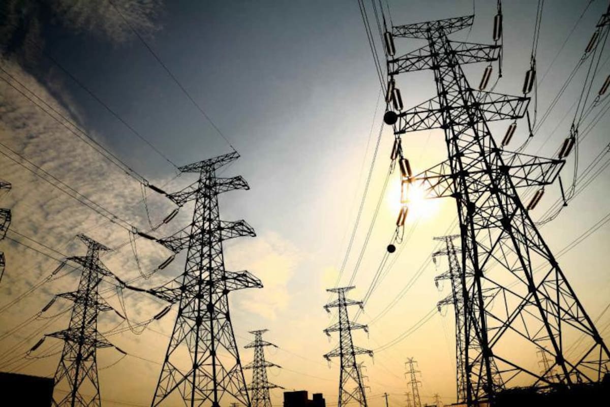 Tarifazo eléctrico - electricidad - luz - lamparita