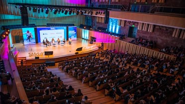 Llega a Buenos Aires un nuevo Social Media Day: expertos adelantarán tendencias sobre la utilización de IA