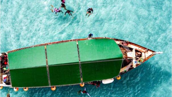 Hacer buceo en las playas de Brasil: los cuatro destinos perfectos para los amantes de la aventura