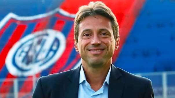 El descargo de Marcelo Moretti tras el video del escándalo: "La plata fue una donación"