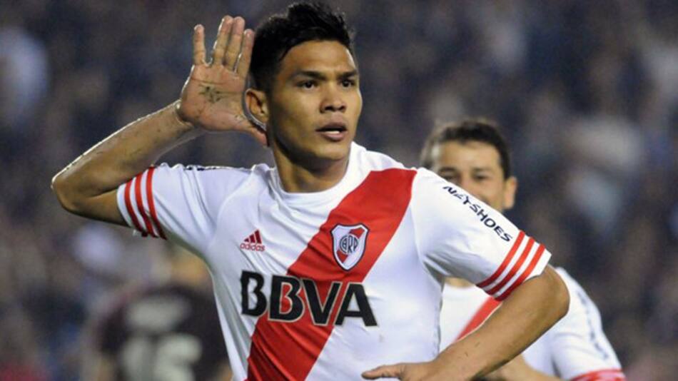 Teo Gutierrez