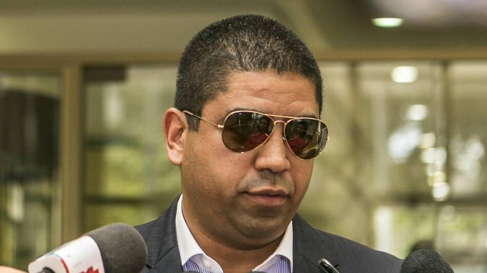 Leonardo Meirelles