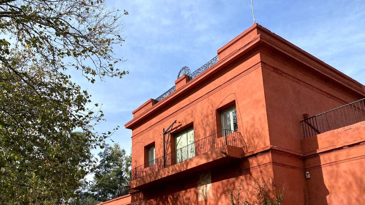 La estancia de 400 años que llegó a tener 62.000 hectáreas
