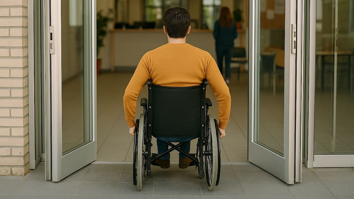 Certificado Único de Discapacidad: cómo tramitar el CUD de forma simple, gratuita y 100% digital