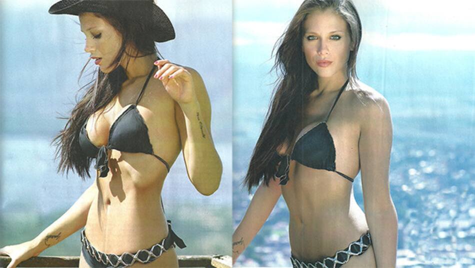 Barbie Vélez