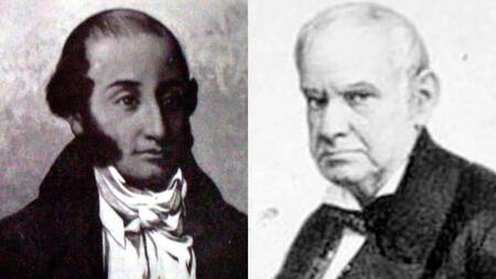 Blas Parera y Vicente López y Planes