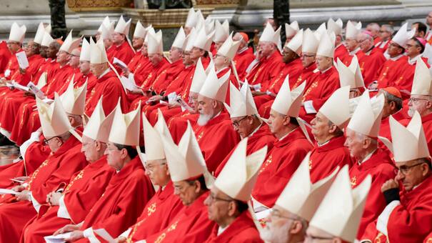 Uno por uno, quiénes son los cardenales que votarán al nuevo Papa para suceder a Francisco