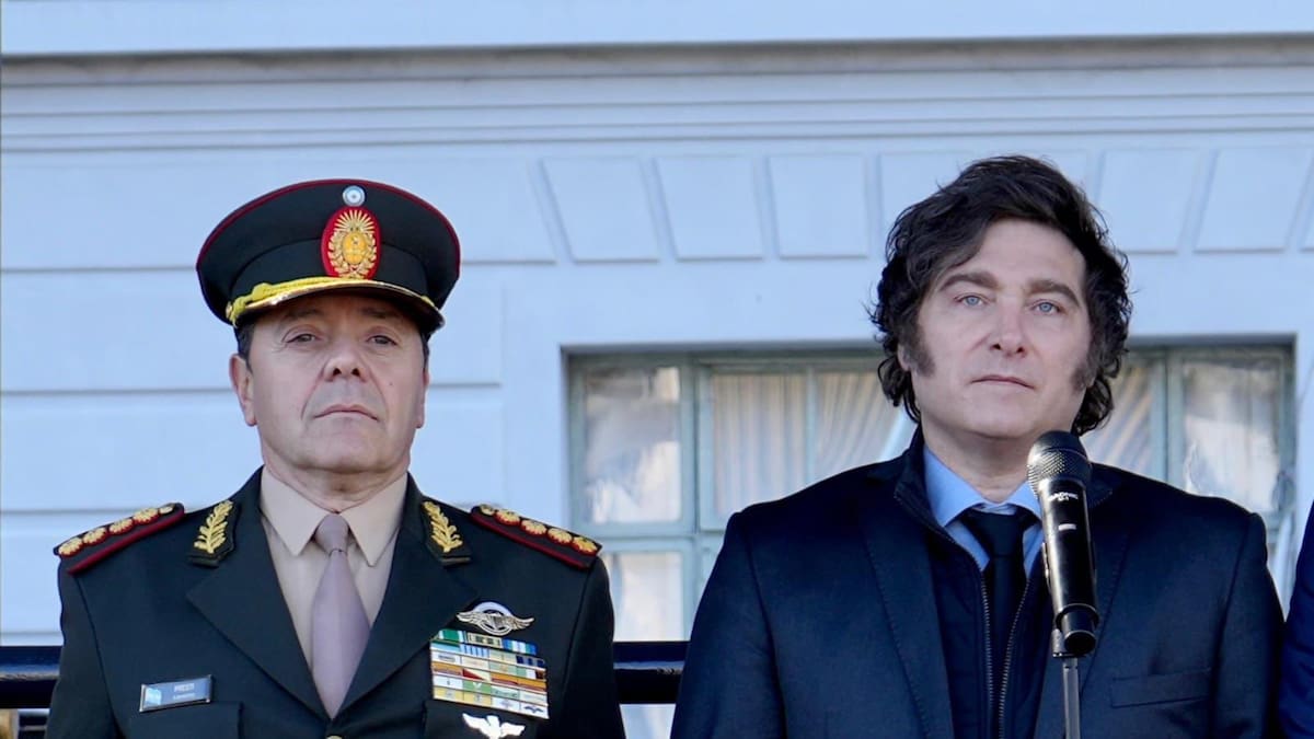 Qué es Operación Nanook, la misión militar canadiense que podría contar con efectivos del Ejército Argentino por decisión del Gobierno