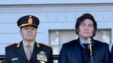 Quién es Carlos Alberto Presti, el militar del Ejército Argentino que será ministro de Defensa: no había uno desde el regreso a la democracia en 1983