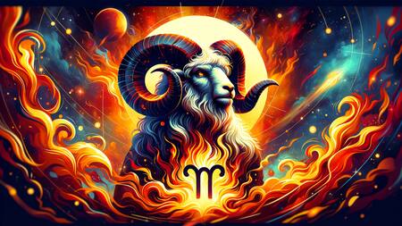 Horóscopo de Aries de hoy: martes 30 de julio de 2024. Foto: Redacción canal26.com